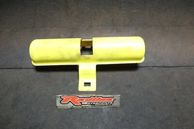 Yamaha Waverunner VX Deluxe VX1100B 2008 tubo extintor de incendios F1K-U5983-01-00 Foto 1 de 4