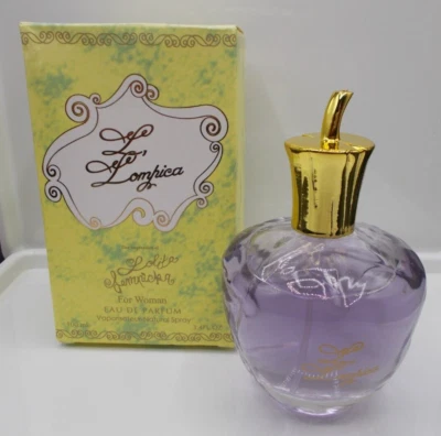 Perfume LeLompica de Perfect Star Foto 1 de 2