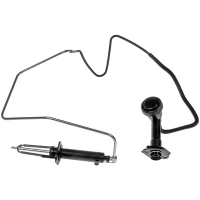 Conjunto de cilindro maestro y esclavo de embrague Dorman CC649028 para Chevy K3500 C1500 Foto 1 de 3