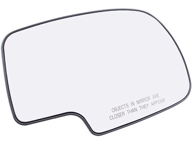 Right Mirror Glass For 2000-2006 GMC Yukon XL 2500 2001 2002 2003 2004 QK464CS - Image 1 of 1
