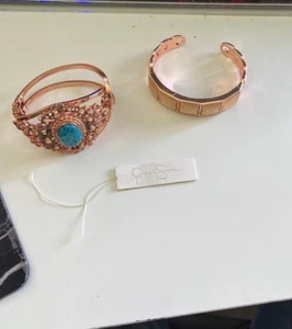 Jessica Simpson Bracelets - Picture 1 of 7