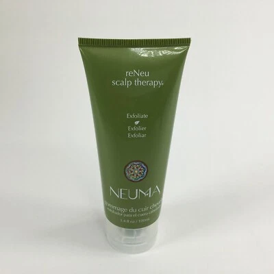 ReNeu Scalp Therapy Neuma Exfoliate 3.4 oz - Image 1 of 4