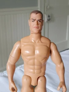 GI JOE 12" ACTION FIGURE 1/6 SCALE 1:6 HASBRO 1996 - Picture 1 of 7