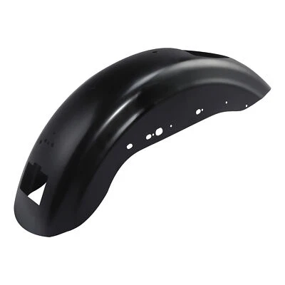 Rear Fender Fit For Harley Sportster XL 883 1200 Low Custom Roadster 2007-2009 - Image 1 of 4