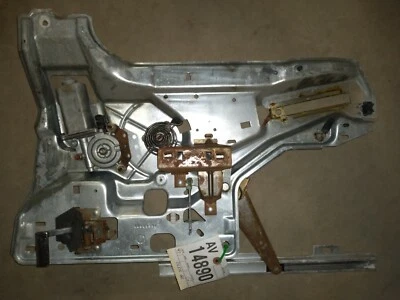 Soporte de panel de puerta del conductor delantero Oldsmobile 88 Royal 1994-1999 Foto 1 de 4