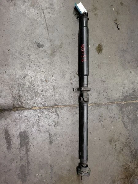 BMW X5 E53 X5 2006 eje de transmisión ASM Foto 1 de 4