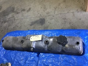 Toyota Landcruiser 2H Diesel  Tappet Cover Rocker cover HJ75 HJ60 EARLY - Picture 1 of 2