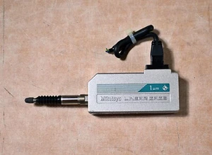 Mitutoyo Linear Gauge 542-124 - Picture 1 of 3