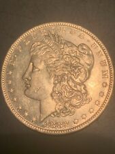 Top 100 1882 O/S Morgan Dollar VAM 5 (Dr. M.S. Fey collection)