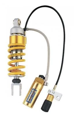 OHLINS MONO AMMORTIZZATORE POSTERIORE PER YAMAHA FZ 1 2006-12 S46HR1C1S - Immagine 1 di 2