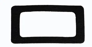 Dome Light Gasket for Chevrolet/GMC Truck 1947-50 2DR PickUp Made in USA - Picture 1 of 6