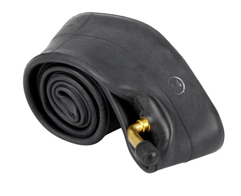 PRO+ Inner Tube 14" x 1.75/1.95/2.125" Schrader American 90 Degree Valve 33mm - Image 1 of 1