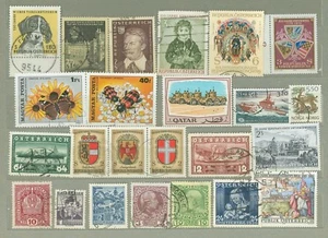 MTD G98 Austria Hungary Qatar Norway 24v Coat of Arms Dog Insects Bee Butterfly - Picture 1 of 1