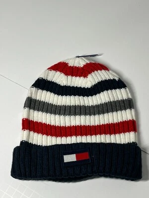 Tommy Hilfiger Winter Beanie Hats - Image 1 of 4