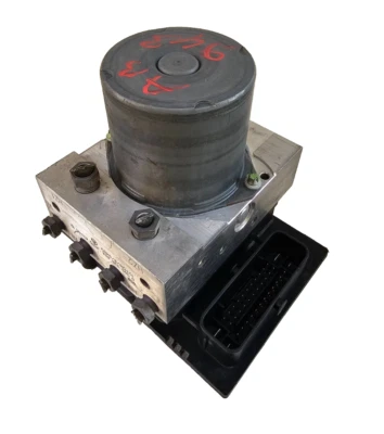 ⭐2010-2016 Mercedes Benz E350 ABS módulo de freio bomba antibloqueio fabricante de equipamento original A212 431 55 12 - Imagem 1 de 4