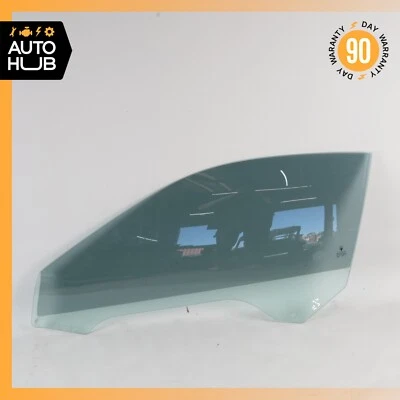 08-19 Maserati GranTurismo M145 Puerta Ventana Vidrio Delantero Izquierdo Lado del Conductor Fabricante de Equipo Original Foto 1 de 4