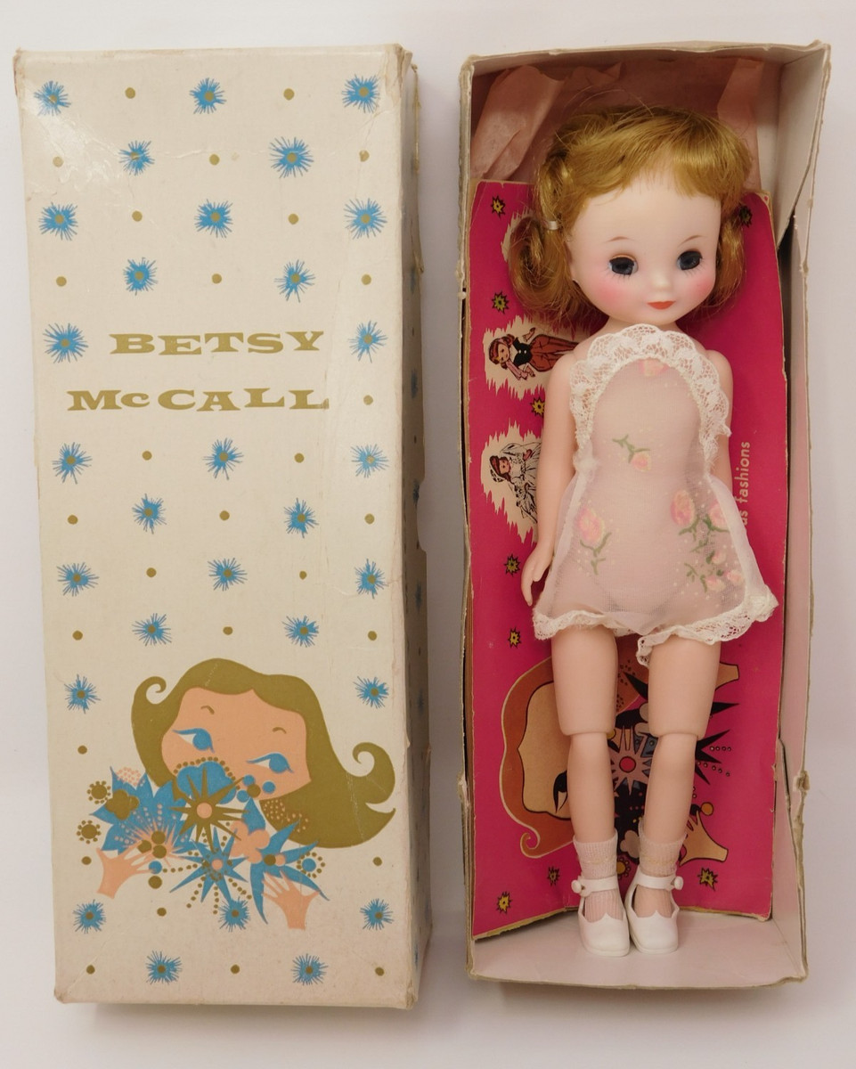 tiny betsy mccall products for sale | eBay tiny betsy mccall products for sale | eBay