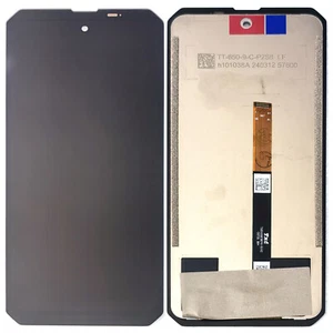 100% New 6.5" For Blackview BV8900/BV8900 Pro LCD Display Touch Screen Digitizer - Photo 1 sur 8