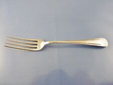  SAXON 1914 LUNCHEON FORK BY BIRKS STERLING