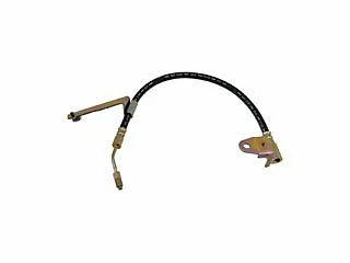 Manguera hidráulica de freno trasera derecha para Chrysler Neon Dorman 2000-2002 252VC47 Foto 1 de 2
