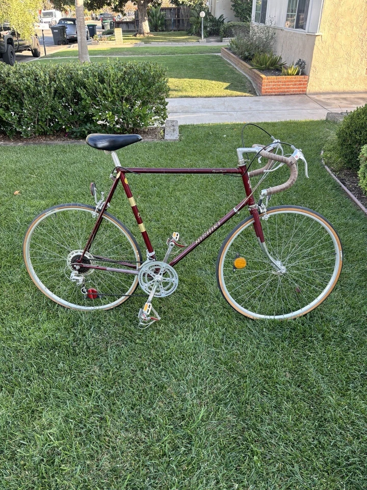 Vintage Nishiki Olympic Royale All Original  - Image 1 of 4