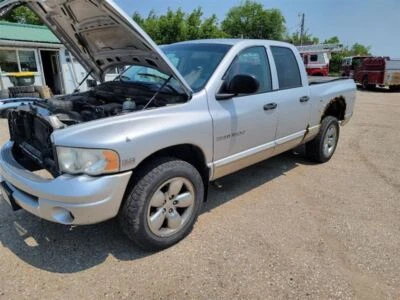 Passenger Front Window Regulator Electric Fits 03-10 DODGE 3500 PICKUP 402996 - Image 1 of 4