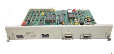 Texas Instruments Model: Remote Base Controller 2586357  USED / WORKING - Image 1 of 4