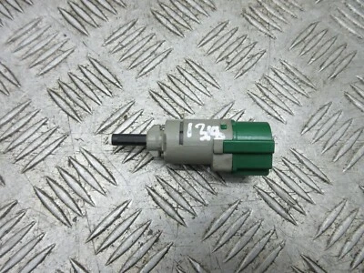 2018 PEUGEOT 3008 GT LINE 1.6 DIESEL BHZ BRAKE PEDAL SENSOR 49921L - Image 1 of 4