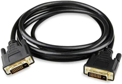CAVO MONITOR VIDEO DVI DUAL LINK  - Immagine 1 di 2
