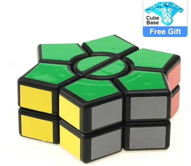 cubo rubik de 3x3 cubito magico profesional cubos juguete alta calidad  ajustable