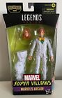 Hasbro Marvel Legends Series 6-inch Collectible Marvel's Arcade Action Figure