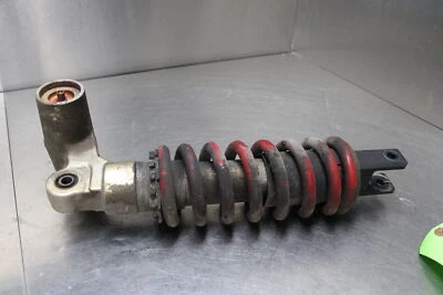 03-06 Kawasaki Z1000 Rear Shock Suspension Foto 1 de 4