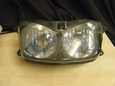 Farol Yamaha YZF 1000 Thunder Ace 1996-2001 Reino Unido  - Imagem 1 de 3