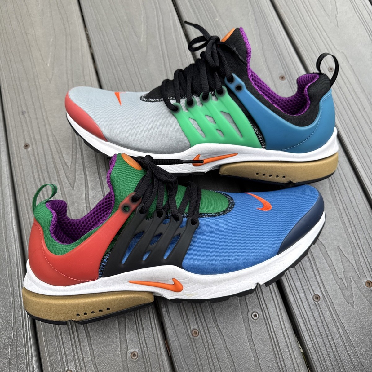Nike Air Presto Greedy | eBay Nike Air Presto Greedy | eBay