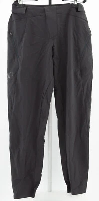 Calças de Trilha de Lançamento para Mulheres Pearl Izumi Tamanho 4 Phantom Ciclismo MTB Bike - Imagem 1 de 2