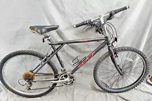 2001 GT Palomar MTB Bike 20.5" Large Hardtail Rigid Chromoly Steel USA Shipper:) - Picture 1 of 24