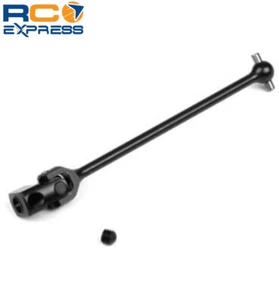 Tekno RC Universal Driveshaft (center front 87.5mm NB/NT 2.0) TKR9296 - Picture 1 of 1