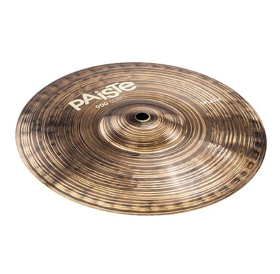 Paiste 12" 900 Splash Cymbal P900SPL12