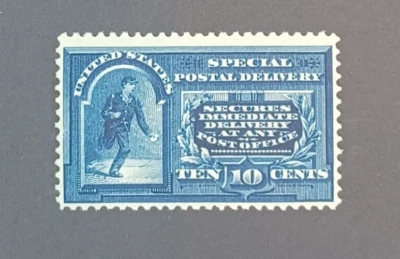 E4 VF OG NH Foto 1 de 2