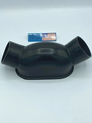 Se adapta a la bota neumática Moto Guzzi Eldorado (Amal Carb) Foto 1 de 2