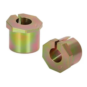 Caster Shim Set 2° For 2005-2022 Ford Super Duty F-250/F-350 4WD Excursion - Picture 1 of 7