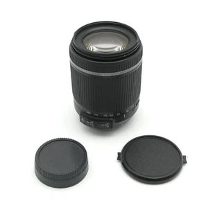 MINT Tamron 18-200mm f/3.5-6.3 Di II VC Zoom Lens for Nikon F-Mount #2 - Picture 1 of 8