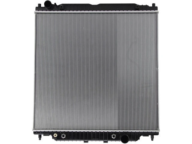 Spectra Premium Radiator fits Ford F350 Super Duty 2005-2007 52ZHCB - Image 1 of 1