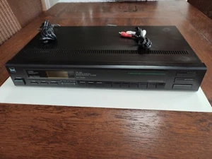 Dual CT 7030 Stereo Digital Synthesizer/Tuner - Bild 1 von 3