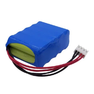 Pour ECG-1A ECG-2201G 2201 2303B 2303G pour Aden 2000mAh Remplacer la batterie HYHB-1172 - Photo 1/5