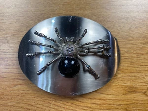 Large Spider Belt Buckle - Picture 1 of 3