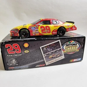 Kevin Harvick 1/24 2008 Limited Edition 1 Of 912 - Picture 1 of 9
