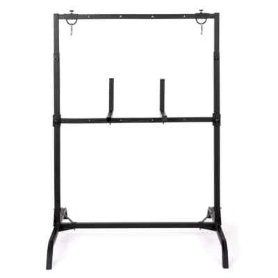 YAK Archery Bogenschiessen und Armbrust Zielscheibenständer Universal