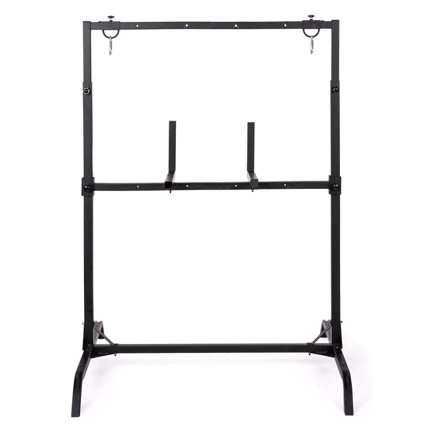 YAK Archery Bogenschiessen und Armbrust Zielscheibenständer Universal