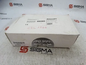 BALLUFF BOS65K5M110T1 SENSOR - Picture 1 of 3